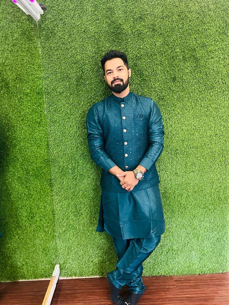 Suraj Bhise Pic